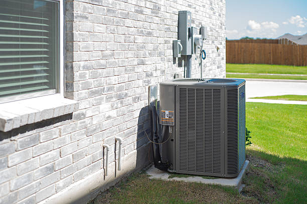 Reliable Hvac Installation contractor in Rushsylvania, OH by FH HVAC